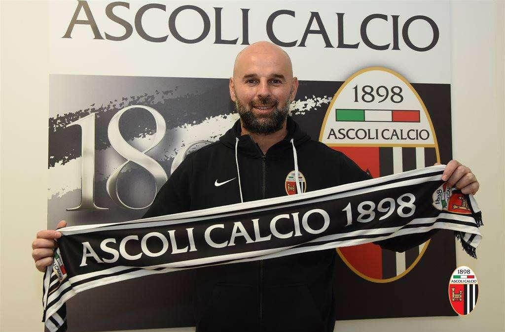 SONDAGGIO - Stellone è l'allenatore giusto per l'Ascoli?