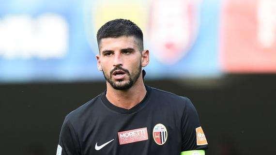 Monza-Ascoli, Brosco: "Chiediamo scusa a tutti i tifosi" 