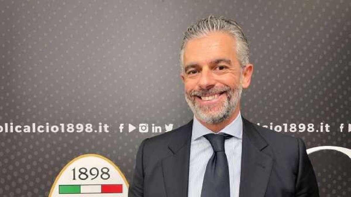 Mercato Ascoli: Valentini ha chiuso per un portiere 