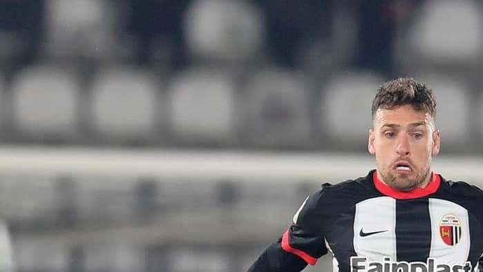 Ascoli-Reggiana, Botteghin verso il ritorno in panchina