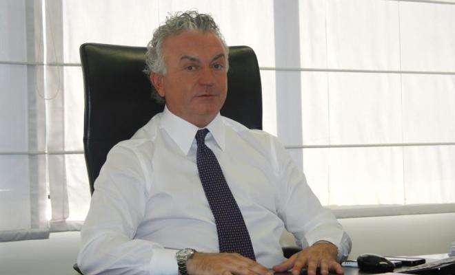 Pulcinelli: "Ascoli Calcio, orgoglio e tradizione"
