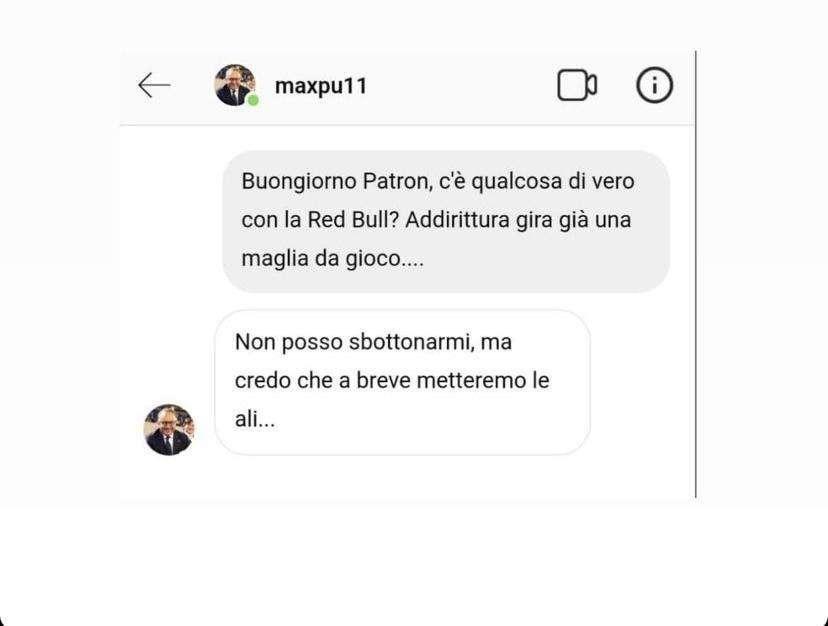 Pulcinelli e la presunta cessione della società: "Un cogl***e mi fa perdere tempo. Mai contattato da nessuno"