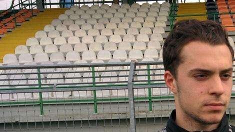Felicioli: "Più forti delle avversità. Ripartiremo col piede giusto"