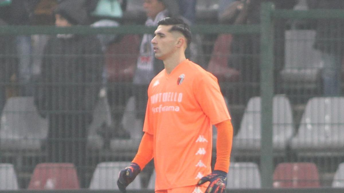 Ascoli, quel bisogno...Vitale che germoglia tra i pali