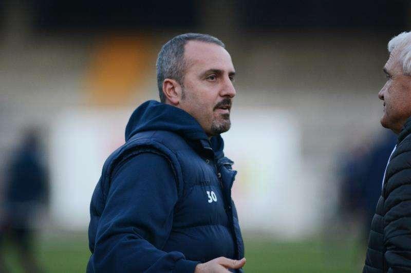 Petrone: "Formazione? Sceglierò all'ultimo"