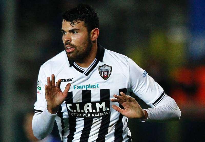 Petagna disponibile ma Mangia studia l'ipotesi Perez