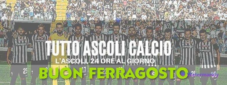 BUON FERRAGOSTO BIANCONERO!