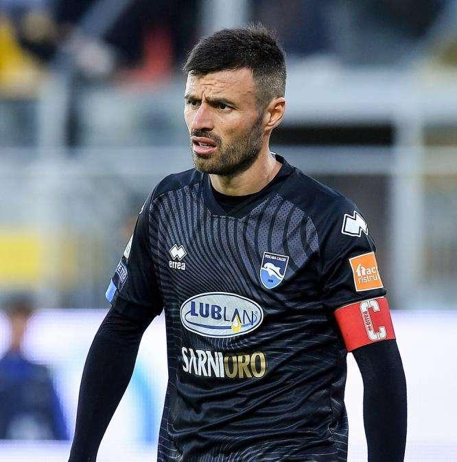 L'Ascoli guarda in casa Pescara: si punta Memushaj