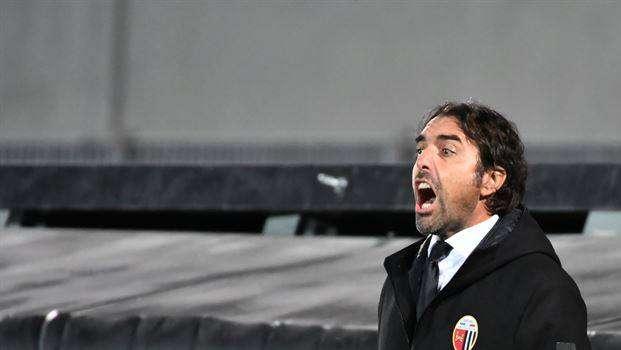 Ascoli, Bertotto e due calciatori positivi al Covid-19