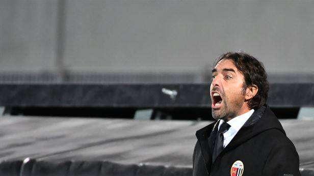 Bertotto: "Settimana particolare e difficile"