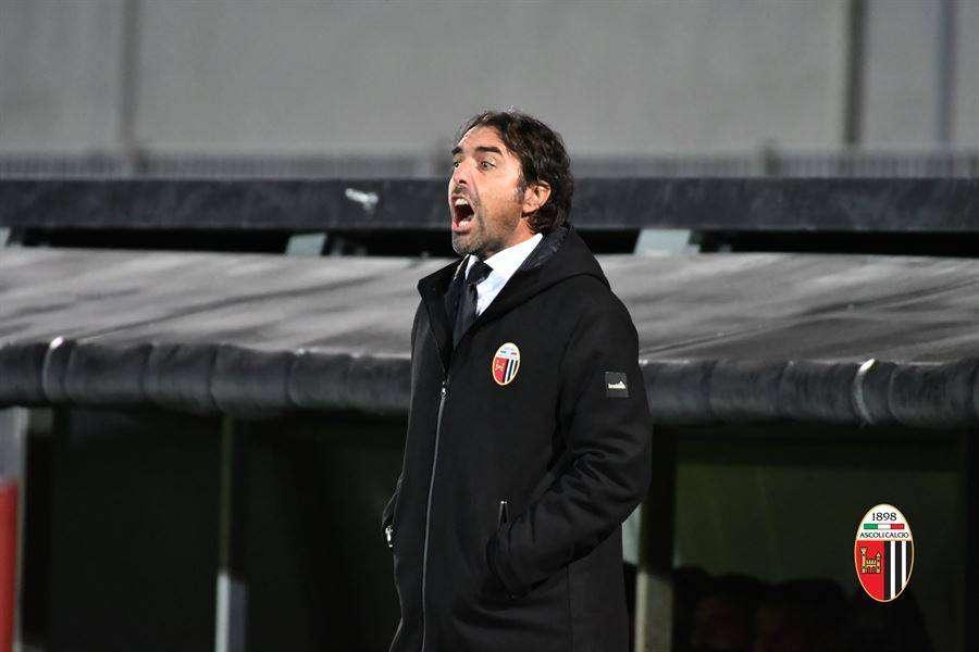 Ascoli al di sotto delle aspettative: squadra prevedibile e senza mordente