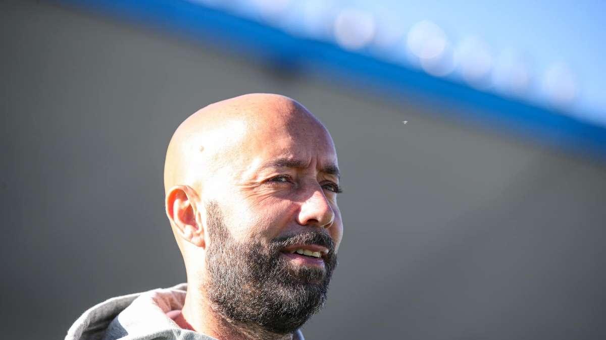 Gondo o Pedro Mendes? Il dilemma di Bucchi verso il Frosinone