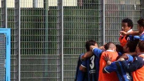 Poker del Pisa che affonda l'Ascoli