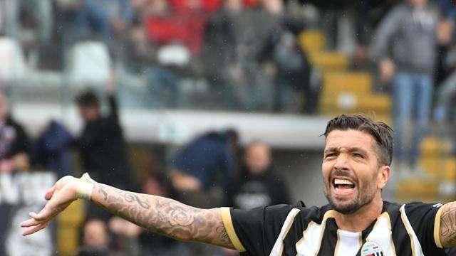 LE PAGELLE: Ascoli senza anima: solo ombre in campo