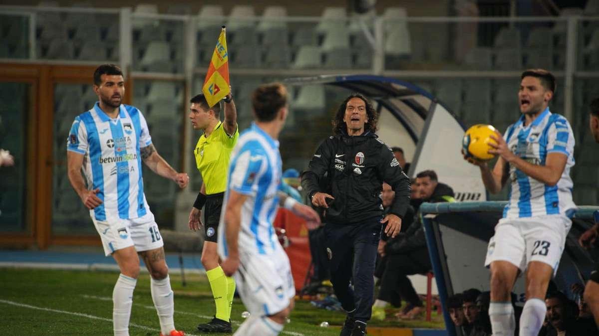 CorrAdriatico - "Una vittoria sofferta"