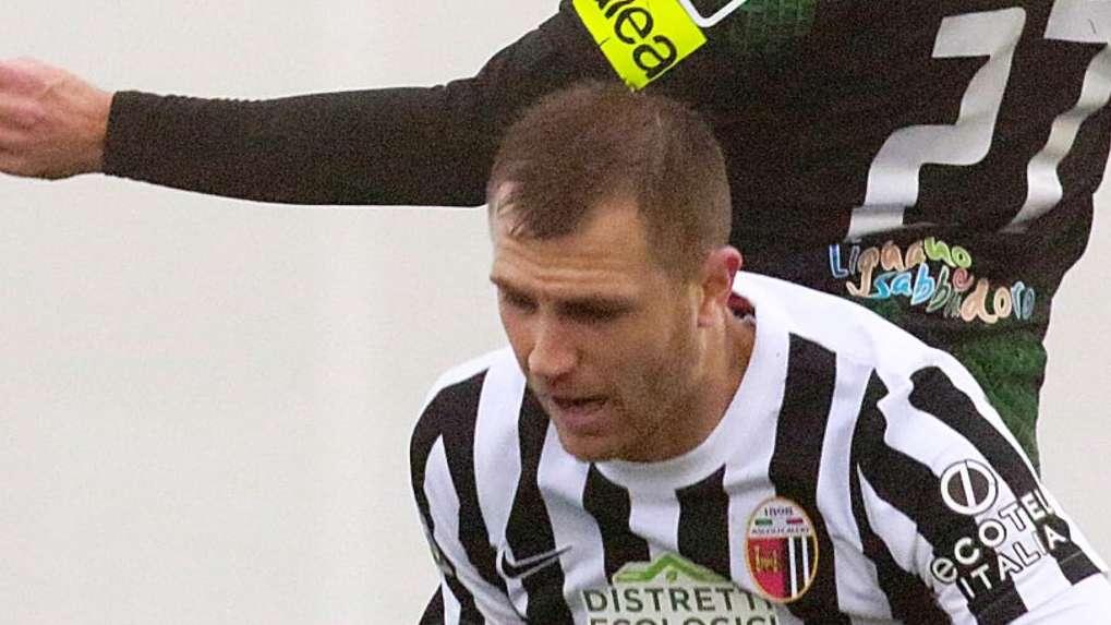 CorrAdriatico - Calciomercato Ascoli, Iliev si allontana sempre di più 
