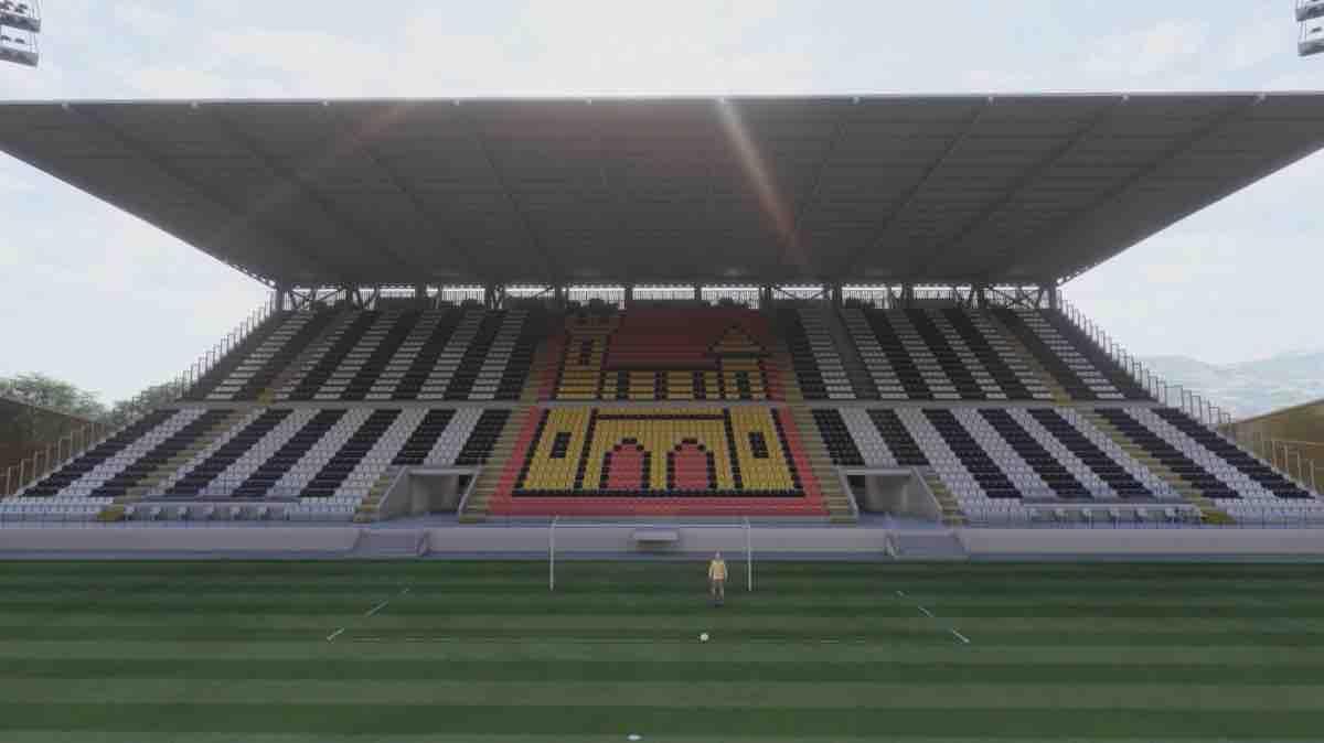 CorrAdriatico - Curva sud, serve un'accelerazione per riaprirla