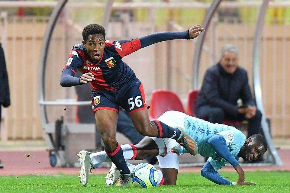 CALCIOMERCATO: Anche L'Ascoli vira su Cleonise