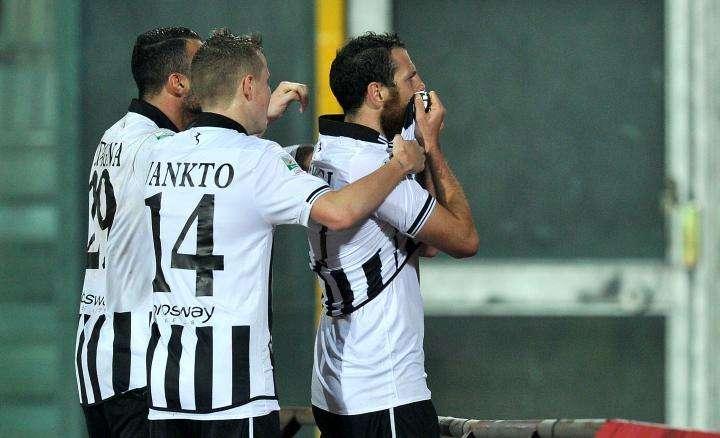 Recuperano Giorgi e Ragni, terapie per Milanovic