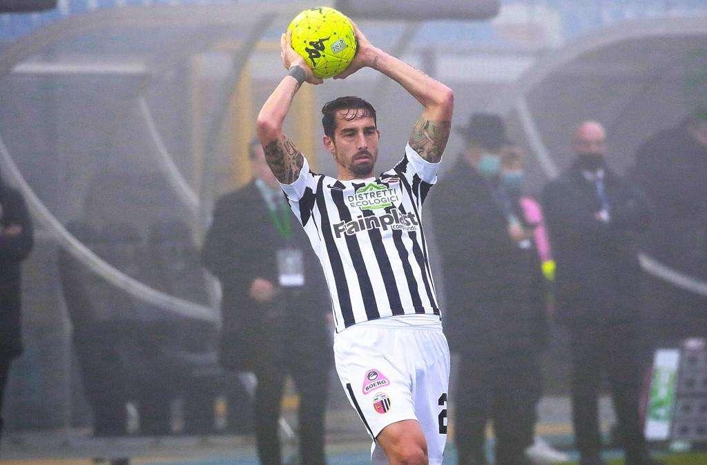 Salvi: “Vogliamo vincere per dedicare la vittoria a Rozzi”
