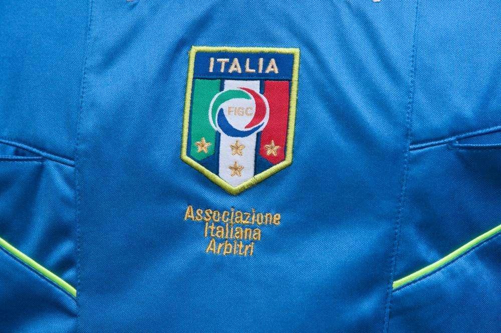 Benevento-Ascoli, designato l'arbitro Ayroldi