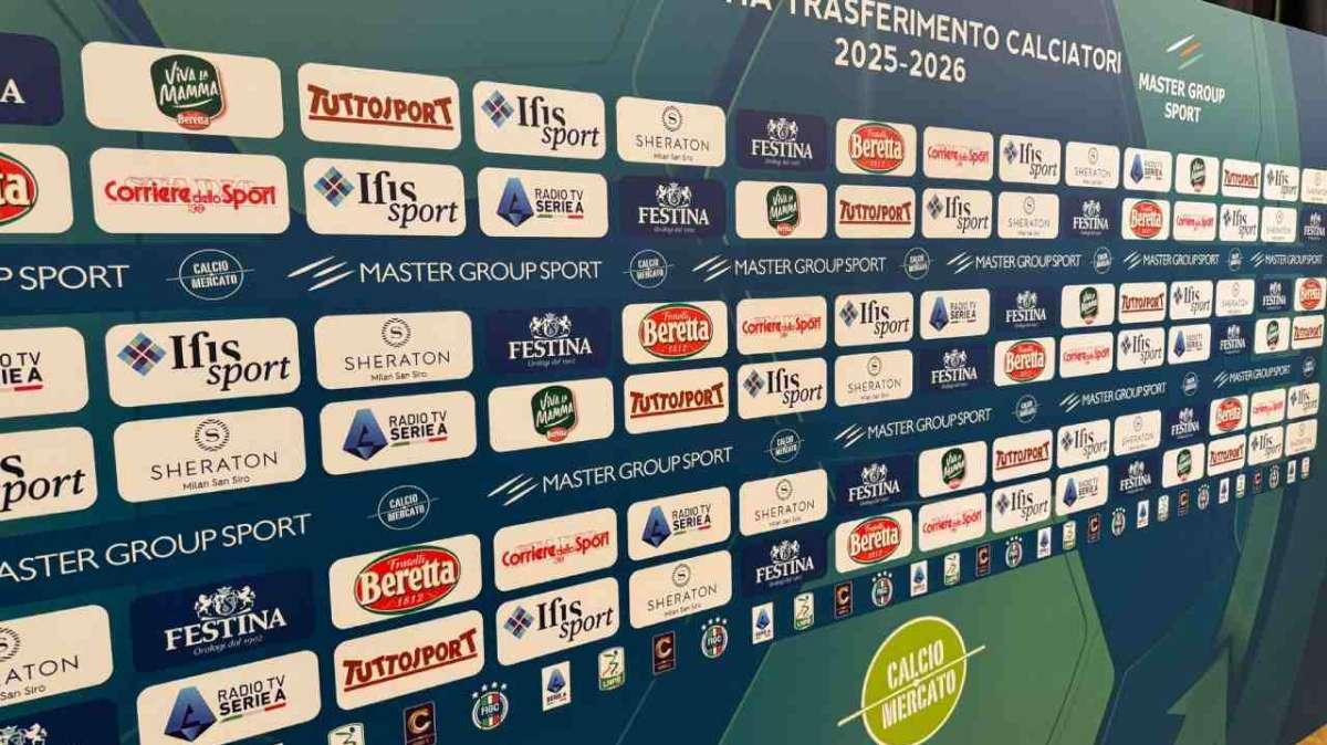 RIVIVI IL LIVE | CALCIOMERCATO: TERMINANO LE TRATTATIVE