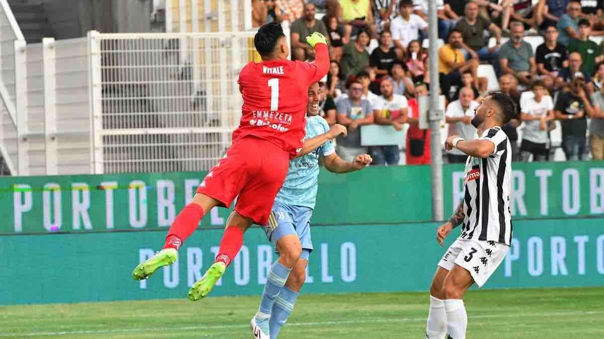 Ascoli, il segnale che tutti aspettavano: porta inviolata e ritorno alla vittoria. Ora può cambiare tutto