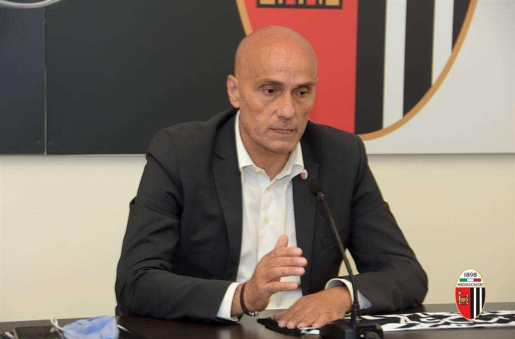 Mercato Ascoli, la linea è tracciata: solo giocatori motivati