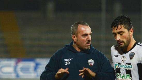 Mengoni: “Abbiamo dimostrato d’essere una squadra di uomini”