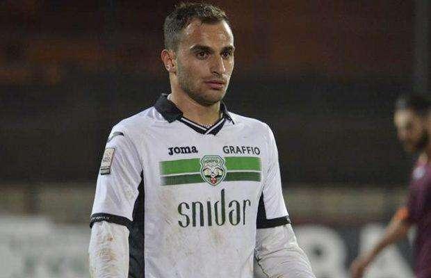 UFFICIALE - Dal Parma arriva Pinto