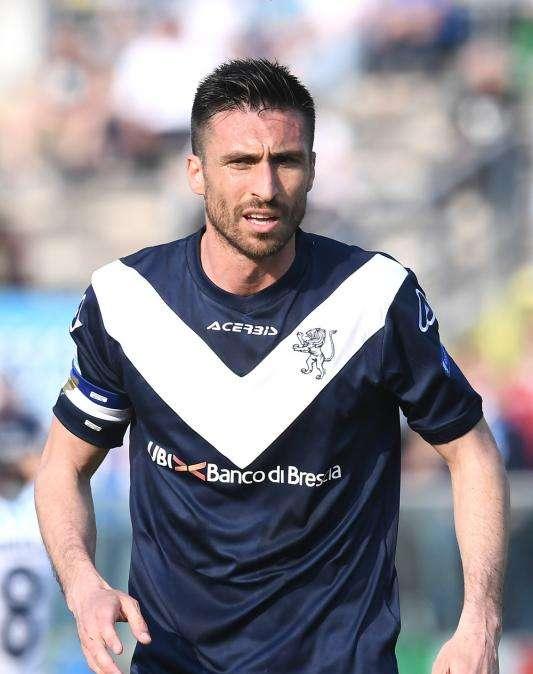 Giudice Sportivo: Bianchi in diffida. Nel Brescia out Caracciolo