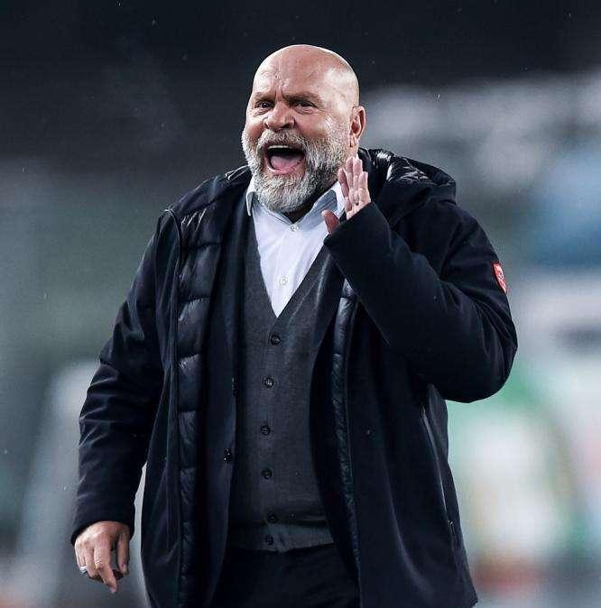 CorrAdriatico - Ascoli-Perugia sarà la sfida di Cosmi