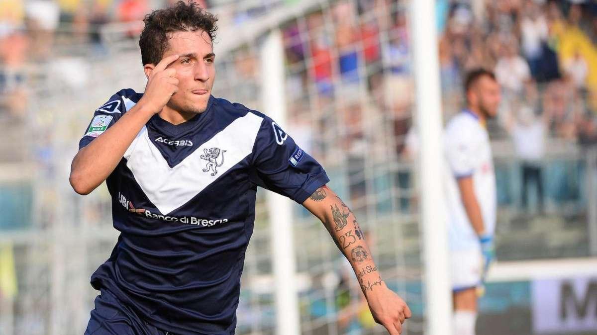 Speciale Calciomercato. La scheda dei nuovi bianconeri: Leonardo Morosini