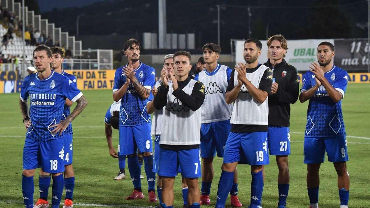 Ascoli, attesa e tensione playoff: i bianconeri osservano e aspettano il prossimo avversario