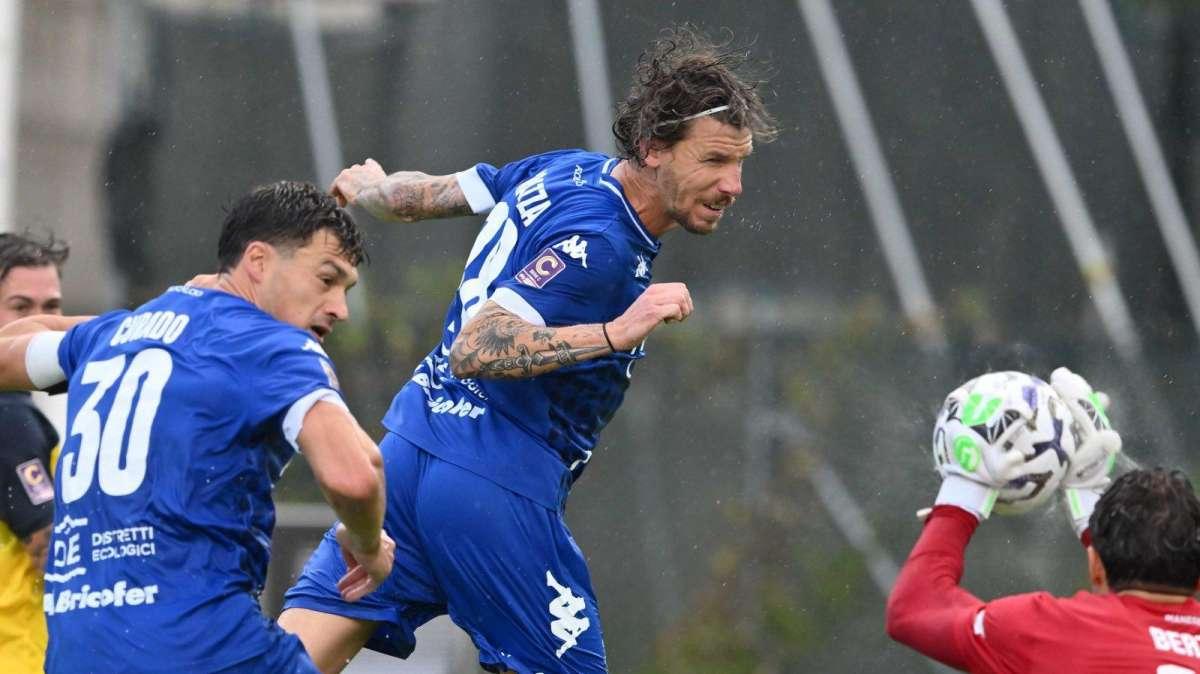 Ascoli, nasce la nuova coppia d’attacco: Gori e Corazza pronti a far sognare i tifosi