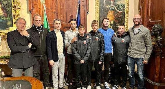 Ascoli, nasce la Distretti Ecologici Winter Cup. Neri: "Vogliamo creare più senso di appartenenza"