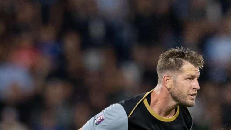 Carpi-Ascoli, Gagliolo: "Siamo in crescita, l'agonismo sarà determinante"