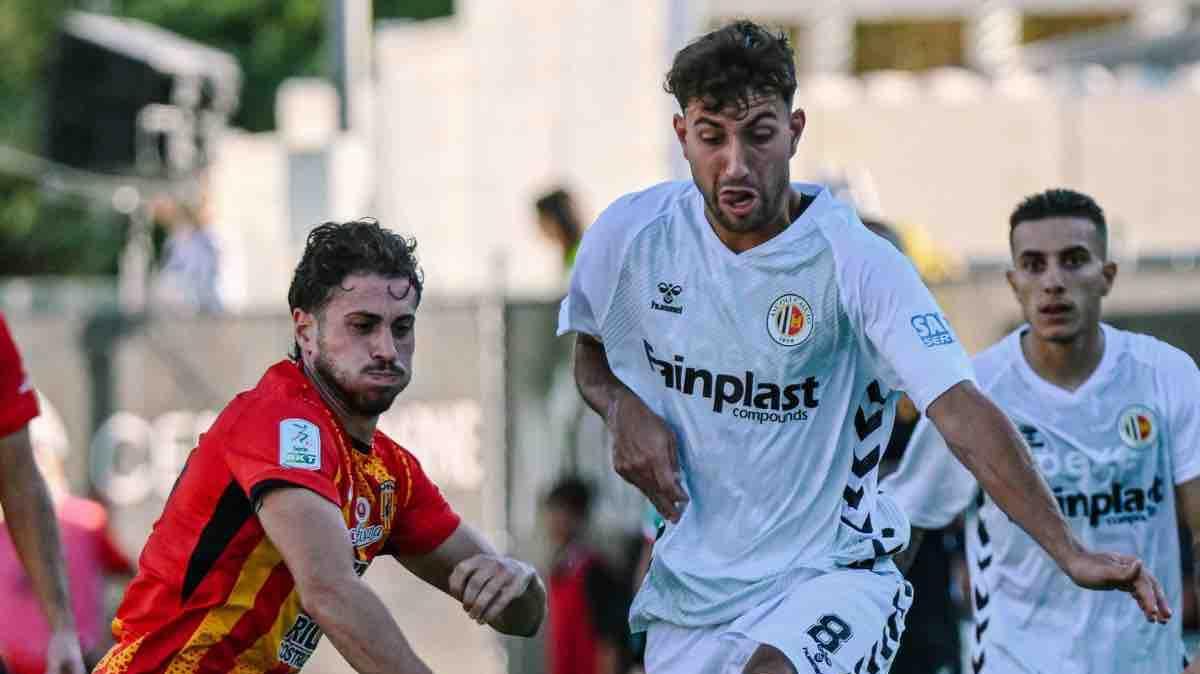 Corradini trascina l’Ascoli: il centrocampista totale che ha deciso il Benevento