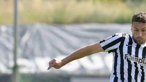Ascoli Calcio, Botteghin: "Basta parole, ora servono i fatti - VIDEO 