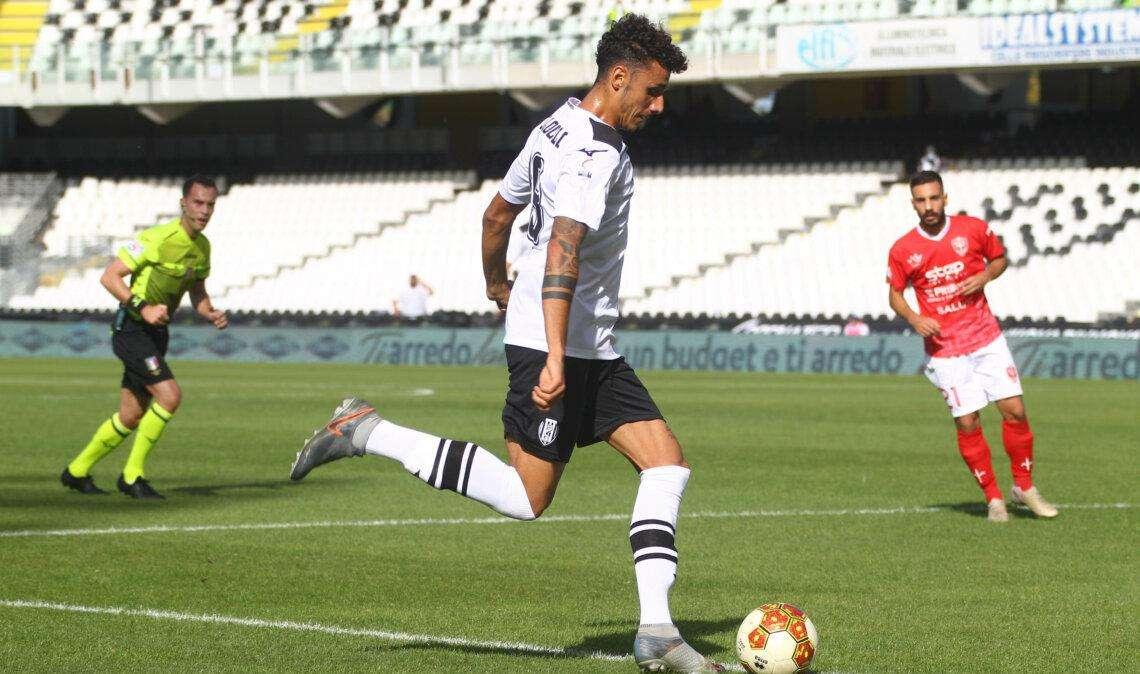 UFFICIALE - Collocolo è un nuovo giocatore dell'Ascoli 