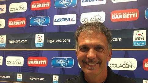 Fiorin: "Dobbiamo gestire meglio la gara"