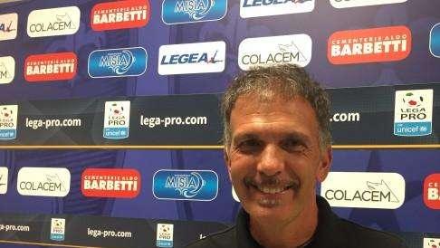 Fiorin: “Partiti bene, poi blackout. Reazione dell’Ascoli nella ripresa”