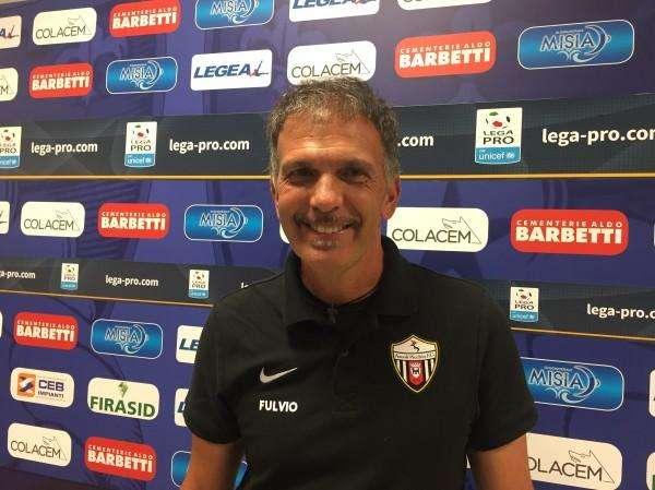 23 i convocati per il match contro il Novara