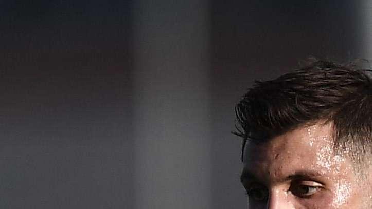 Spezia, Bandinelli avverte l'Ascoli: "Riniziamo a pedelare, determinante la forza del gruppo"