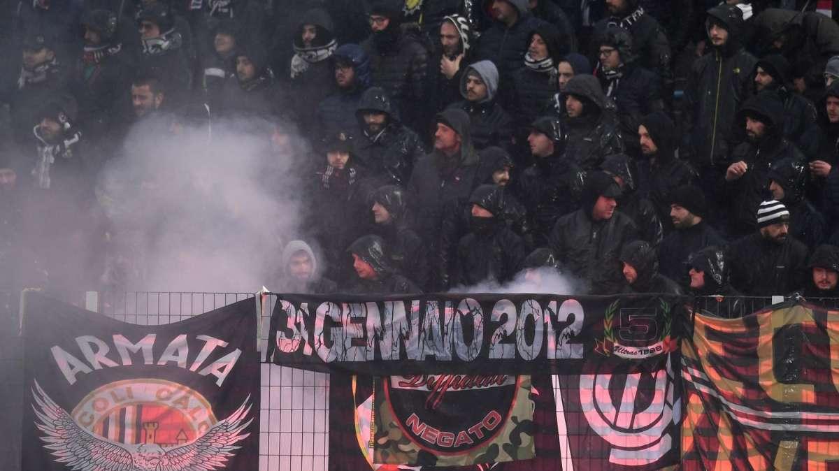 Ascoli, cresce l’entusiasmo: tifosi al seguito e abbonamenti verso quota 3.000