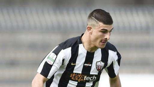 Ag. Orsolini: "Si ritaglierà uno spazio importante anche alla Juve"