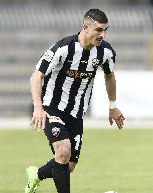 Italia Under 20: Favilli e Orsolini convocati dal 7 al 10 maggio