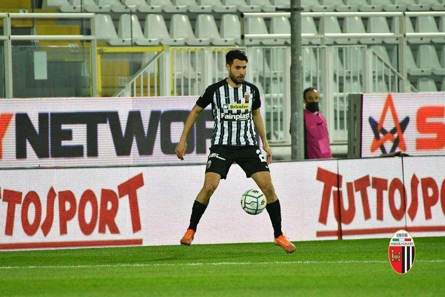 Pucino svela: "Via da Ascoli? La società non mi ha proposto il rinnovo"