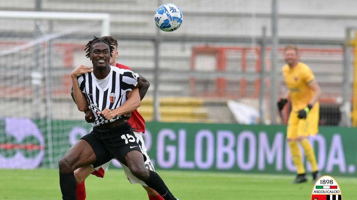 Ascoli in stile VIVA IL PARROCO