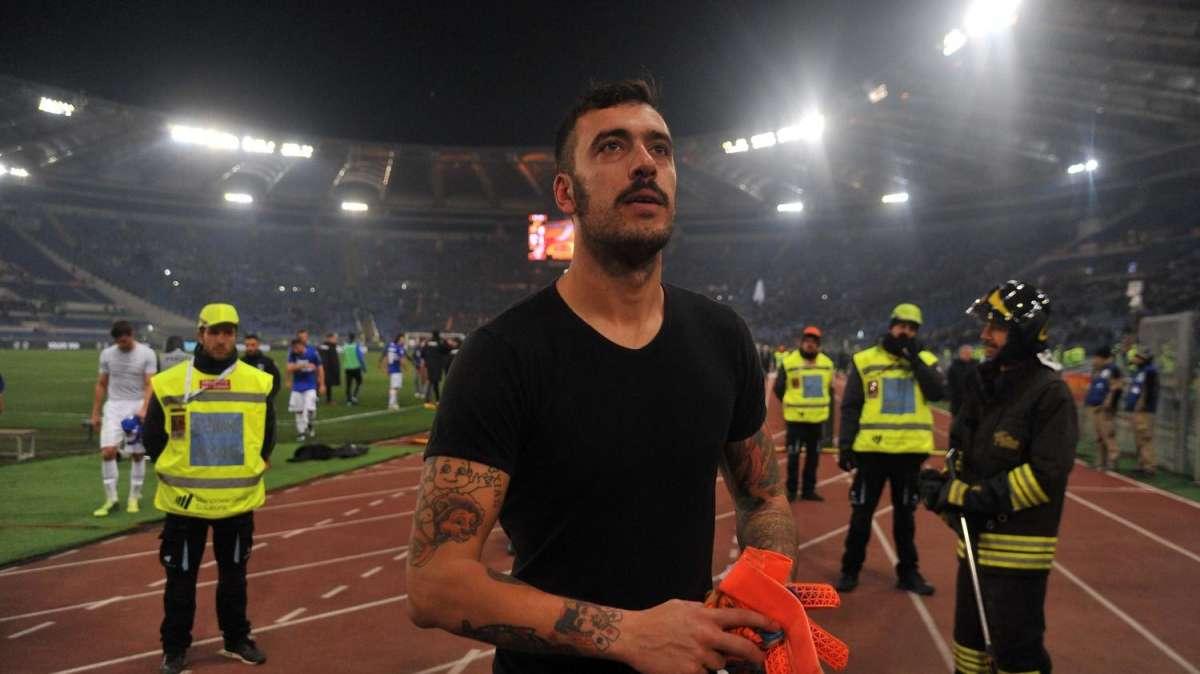 Viviano tiene a galla il Picchio, D’Uffizi merita più spazio.